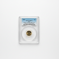 2026 Niue Pirate Treasure 9KT Gold $1 Coin – PCGS MS70