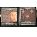 "Last 3 Years of 'V' Nickels" 3-Coin Collector Set (1910–1912)