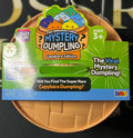 The Original Viral Mystery Dumpling – Capybara Edition (RMS Crazy Fun)