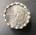 US Mint Semiquincentennial (1776–2026) Half Dollar Roll — $10 Face Value Bank-Wrapped Roll