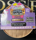 The Original Viral Mystery Dumpling – Kitty Edition (RMS Mystery Toy)