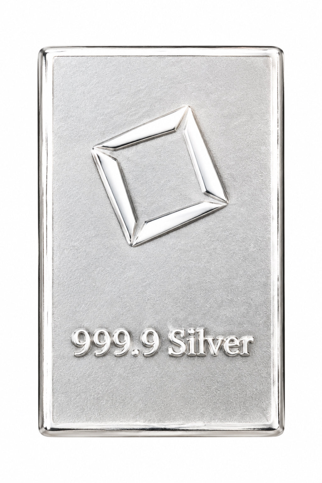 Valcambi 1g Fine Silver Bar | 999.0 Pure Precious Metal Bullion