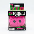 NeeDoh Knittens – Sweater-Soft Squishy Sensory Kitten