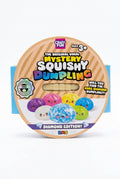 Crazy Fun Mystery Squishy Dumpling – Diamond Edition (1 Pack / Set)