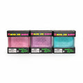 Schylling NeeDoh "Nice Ice Baby" - Assorted 3-Pack / Set