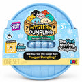 Crazy Fun The Original Viral Mystery Dumpling – Penguin Edition