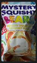 Mystery Squishy Bears — Blind Bag Sensory Fidget Toy