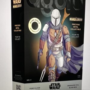 The Mandalorian - Blind Box