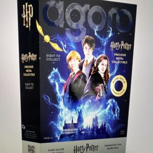 Harry Potter - 25 Years of Magic Blind Box